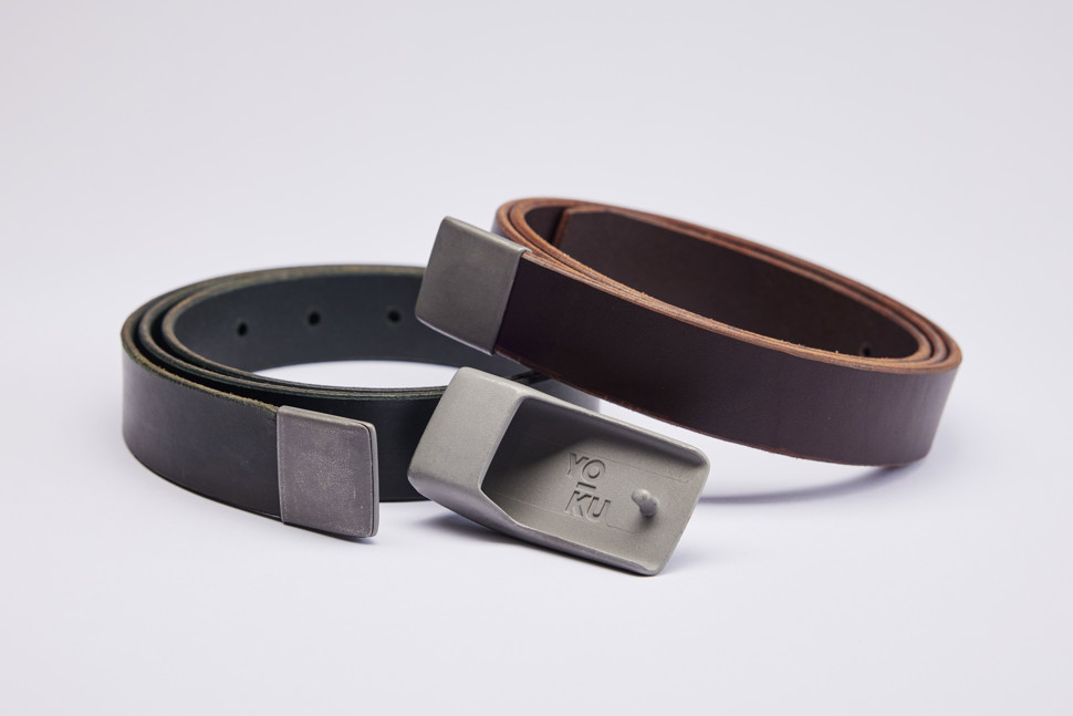 YOKU Belt