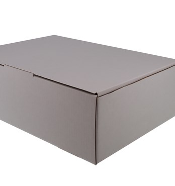 Large Postage Box Image