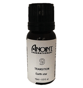 ANOINT®  9. Transition Oil Image