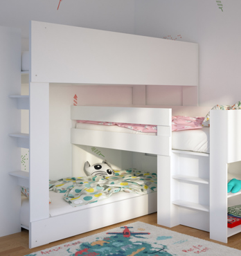 Home Furniture e.g. cupboards, wardrobes and bookshelves Image