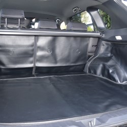 Boot liners