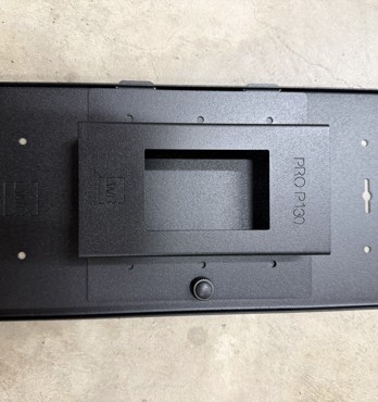 Lightware Australian Made UD Hardware Mounts & Wall Plates Image