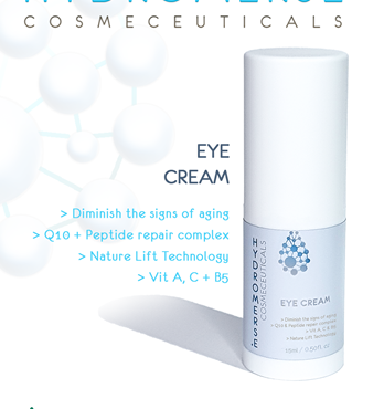 Hydromerse Cosmeceuticals Eye Cream Image