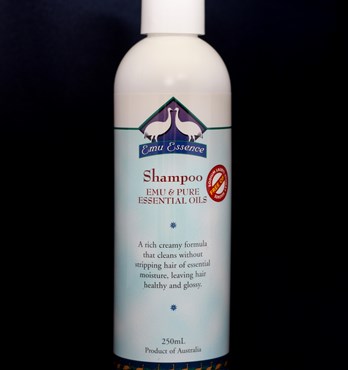 Emu Essence Body Shampoo (SLS Free) Image