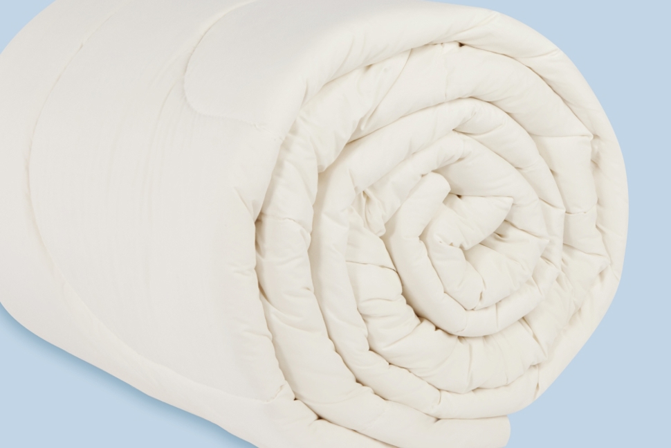 TheraFleece Wool Quilt