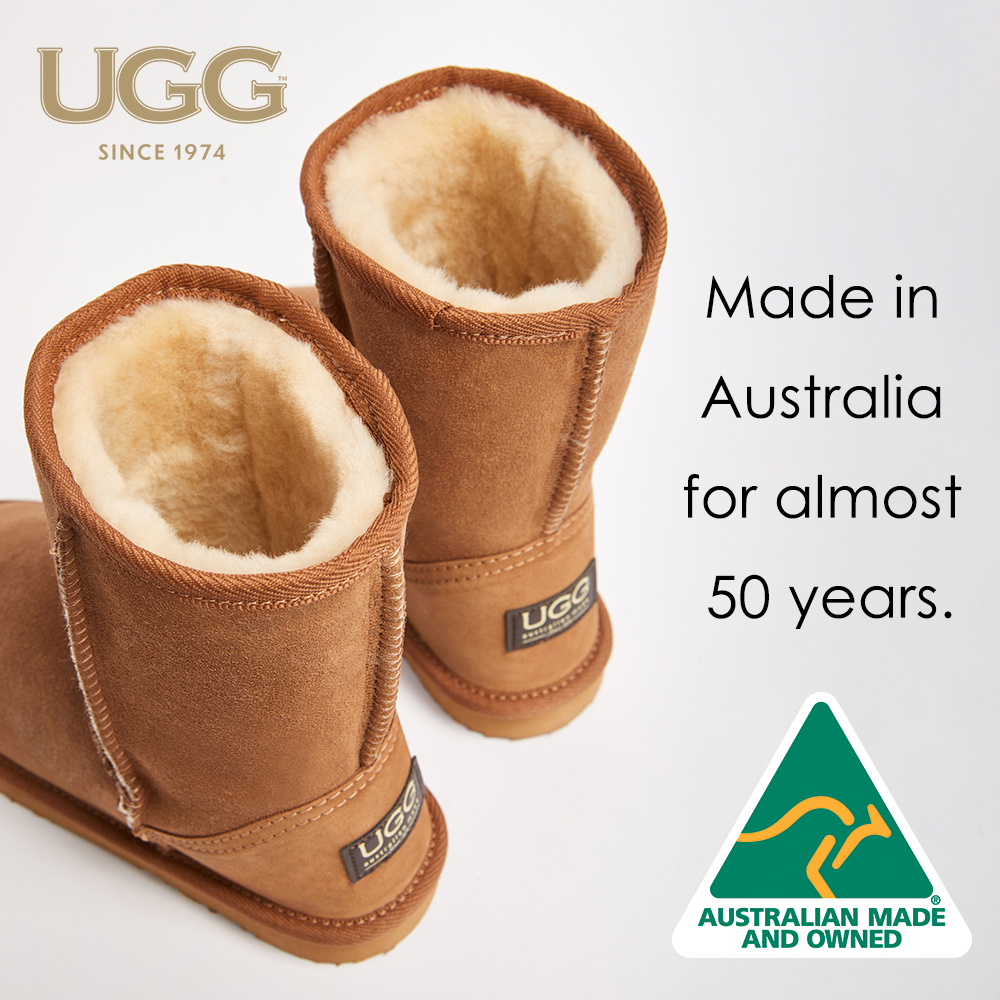 Ugg ever australia pty ltd sale