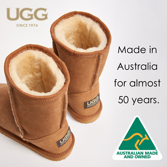UGG Boots by UGG Since 1974™