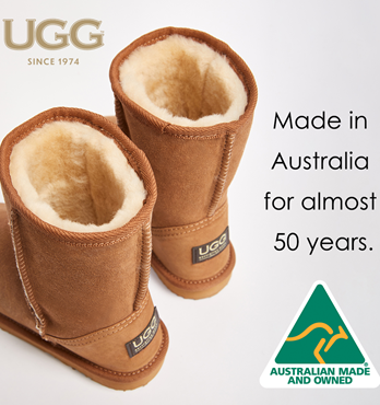 UGG Boots by UGG Since 1974™ Image