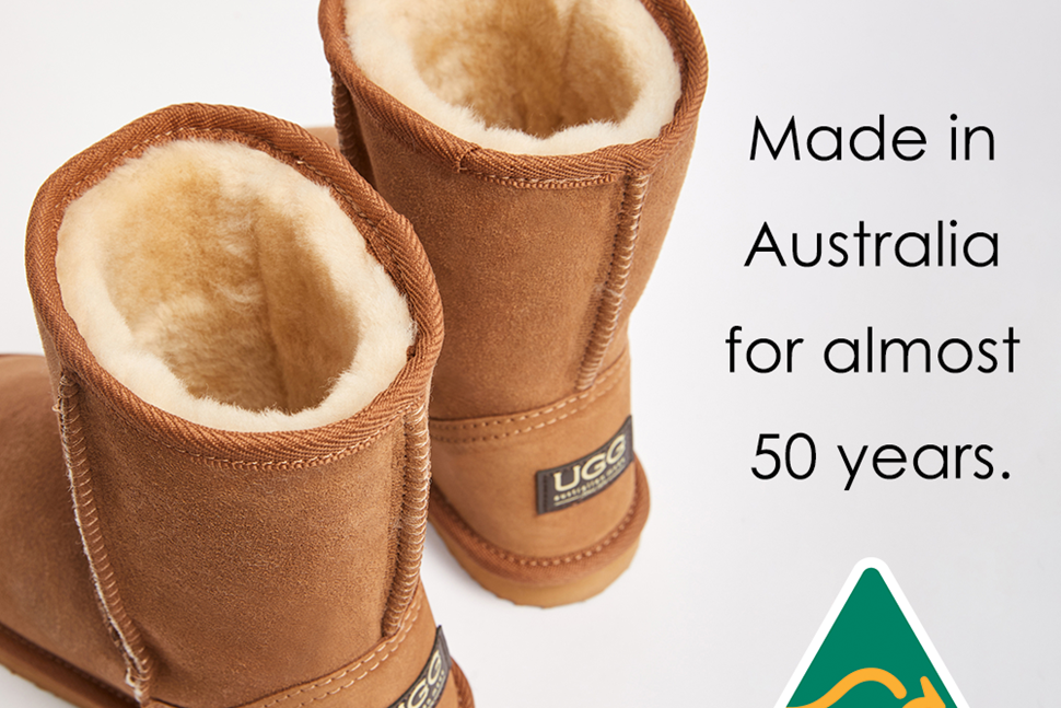 UGG Boots by UGG Since 1974™