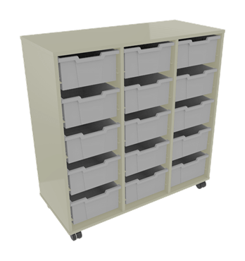 Organise Tote Storage Image