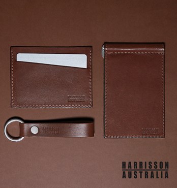 Premium Leather Goods Image