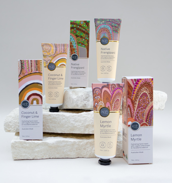 Hand Cream Image