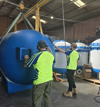 Chadson Pool Filters Image