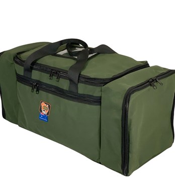 Gear Bag Travel Bag canvas AOS  Image