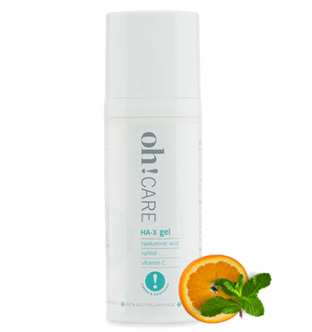 Oh! Care Gum Serum Image