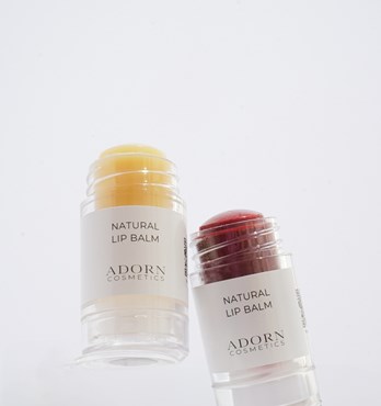 Coconut Natural Lip Repair Balm Image