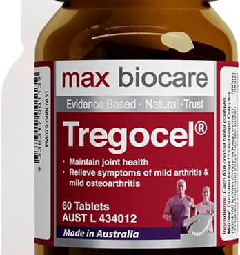 Tregocel Image