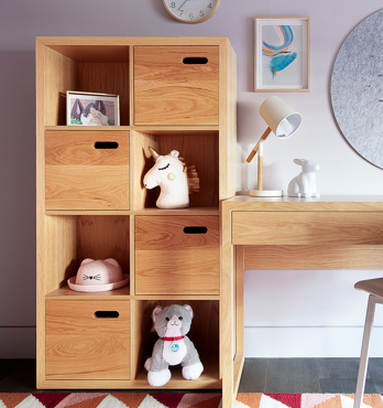 Bookcases Image