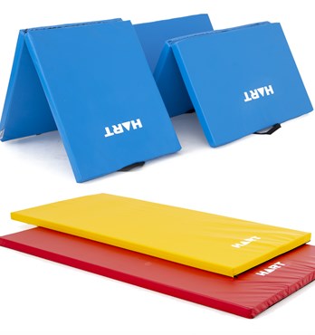 HART Gym Mats Image