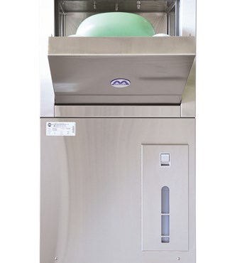 Malmet Bedpan/Urinal Bottle Washer Disinfector (ES-D Series) Image
