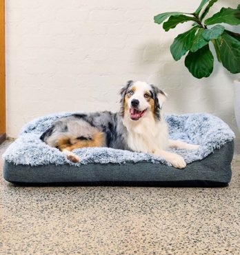SnugSide Crate Bed Image