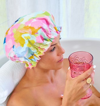 Shower Cap Image