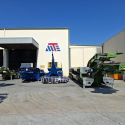 Trailers - Australian Made