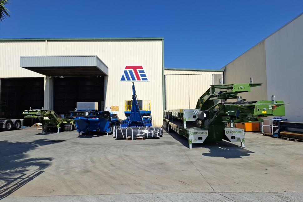Trailers - Australian Made