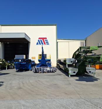Trailers - Australian Made Image