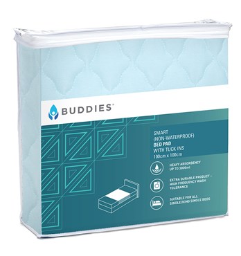 Buddies® - Smart Bed Pad Image