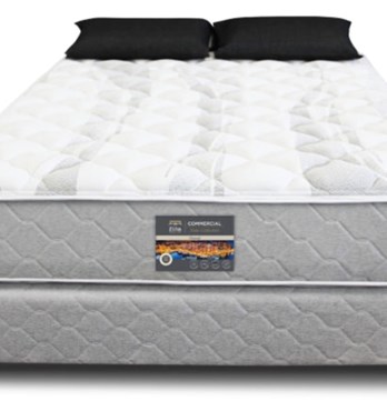 Elite Bedding - Grand Mattress - Best for Hotel, Caravan Park and Accomodation Image