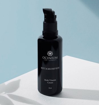 Ocinium Pure Elements Range Image