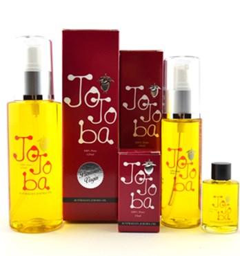 Nature's House Jojoba Oil 15ml/ 60ml/ 125ml Image