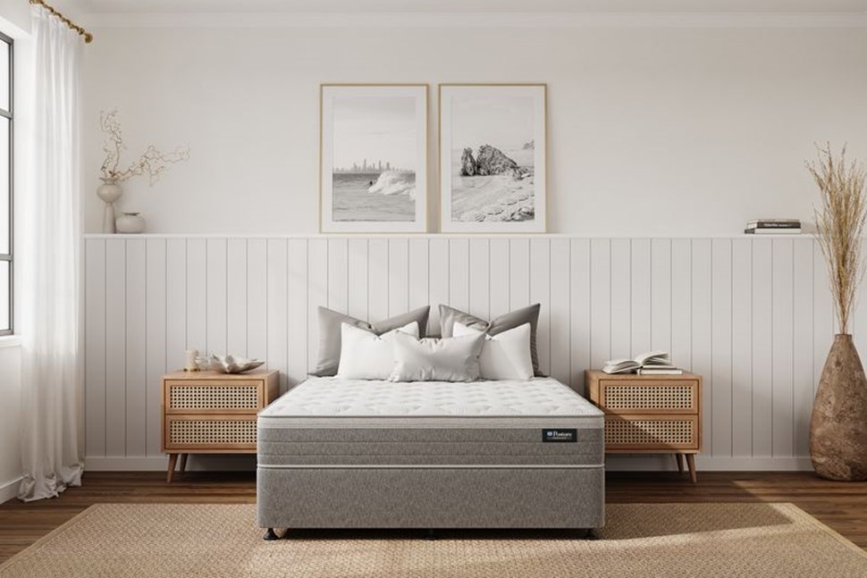 Sealy Posture Premier