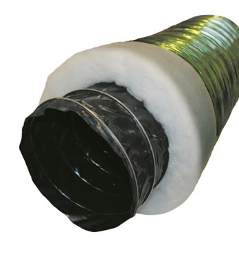 Greenduct flexible ducting Image