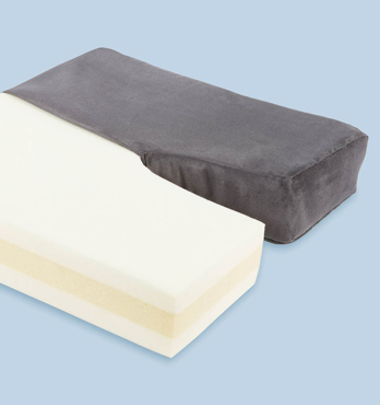 Diffuser Coccyx Cushion - Bariatric Image