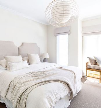Roman Blinds Image