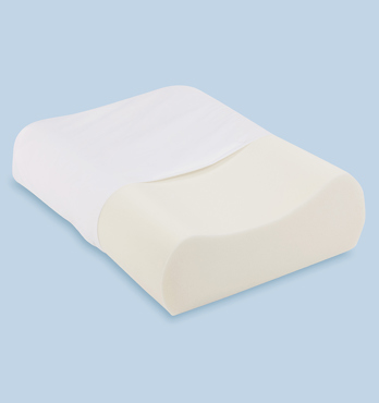 Tranquillow Memory Foam Pillow Image
