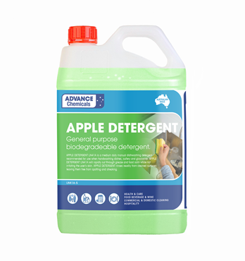 Apple Detergent LN41A Image