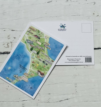 Postcards  Image