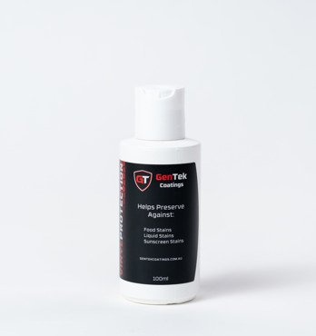 Gentek Vinyl Protection Image