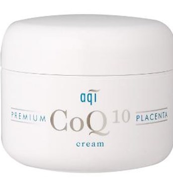 AQI Premium CoQ10 Placenta Cream Image