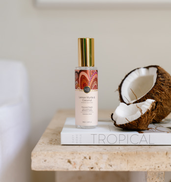 Body Mist Image