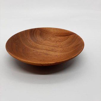 Timber Bowls