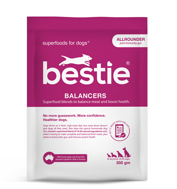 The Allrounder balancers for cats and dogs Image