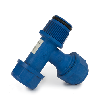 4N Mechanical Self-tapping Tees Image