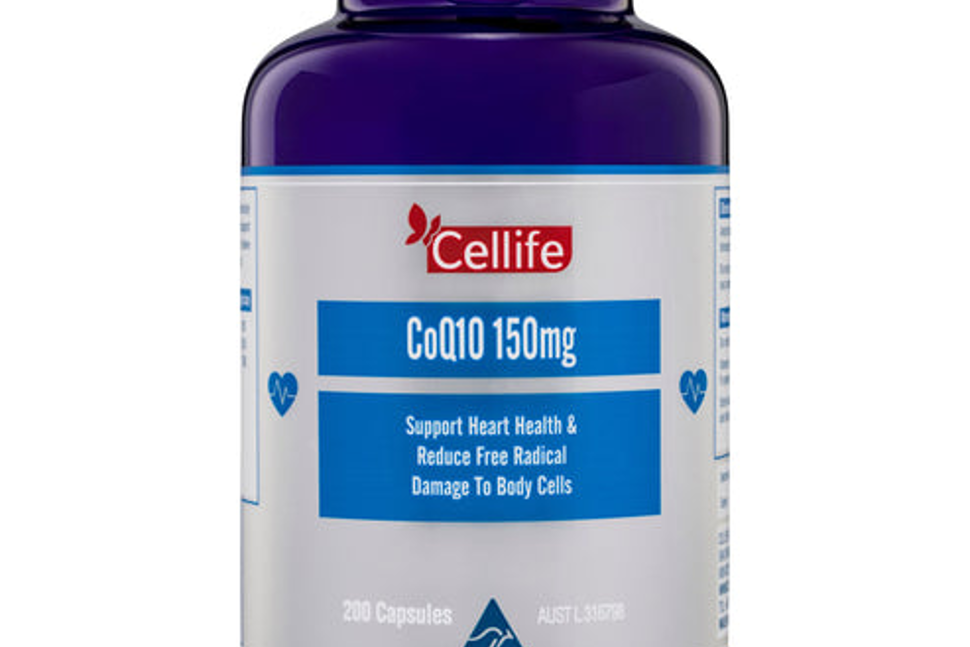 Cellife CoQ10
