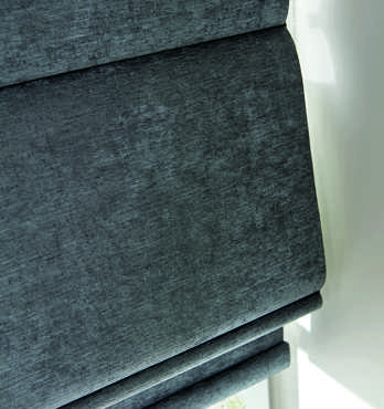 Apollo Roman Blinds Image