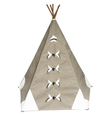 Teepees Image