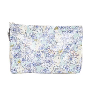 Large Cosmetic Bag Image